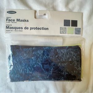 Old Navy Face Masks